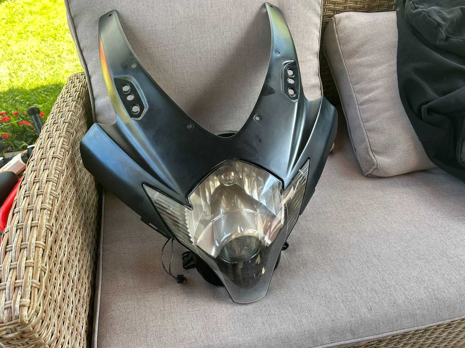 carene suzuki gsx k6 k7