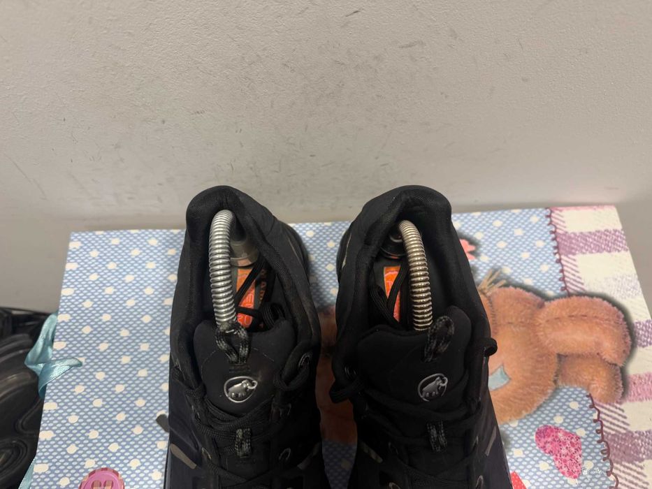 Mammut Ultimate Pro Low  GORE-TEX''оригинални обувки 39 номер