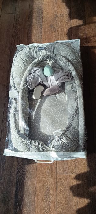 Гнездо с лост за играчки