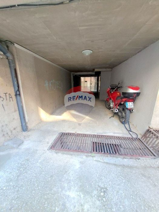 Гараж за продажба, Генерaли, гр. Варна Т4885