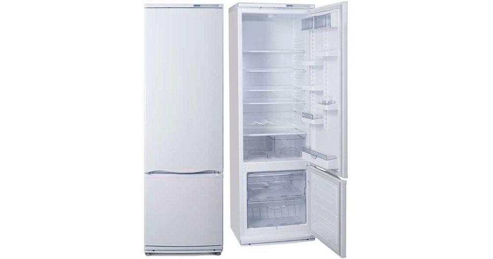 Холодильник Атлант