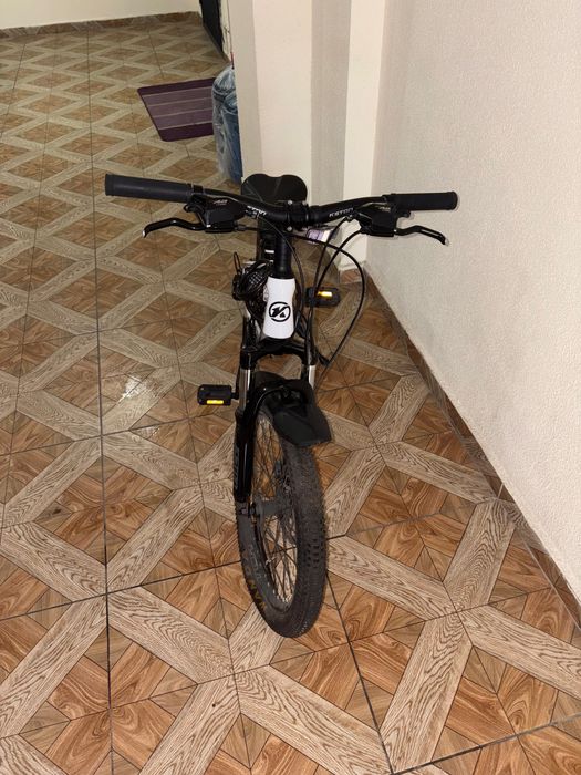 Велосипеды БУ - 3 шт от 5 до 15 лет