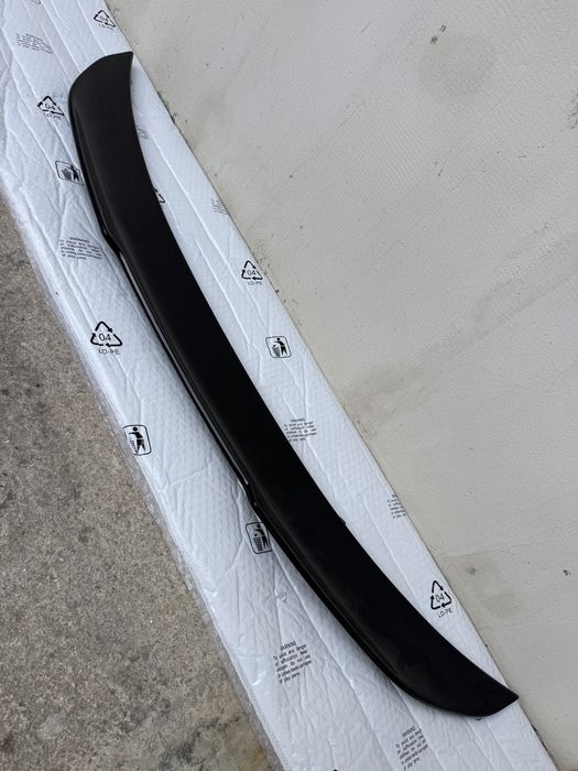 Заден споилер maxton design bmw 4 m4 f33 f83 нов