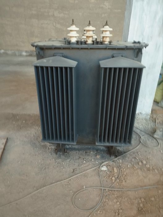 Трансформатор сотилади