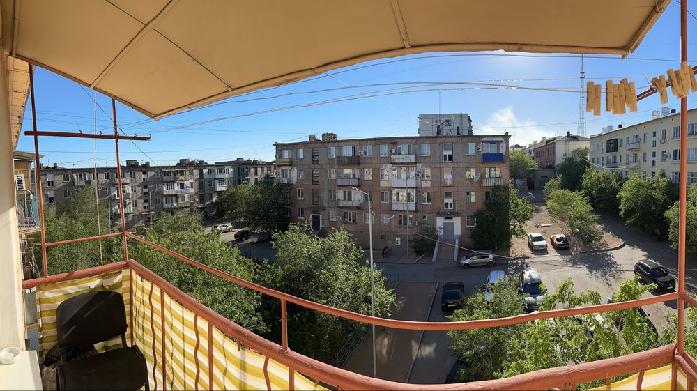Квартира по месячно