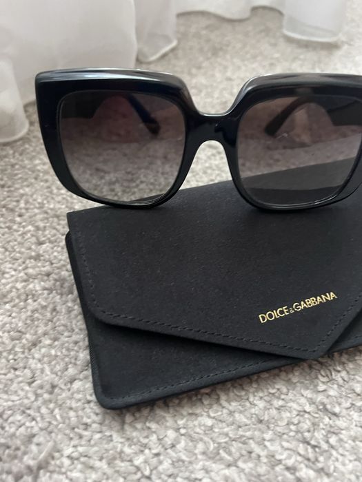 Слънчеви очила Dolce&Gabana