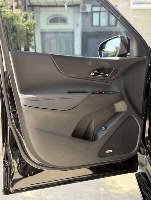 Equinox RS (472млн)