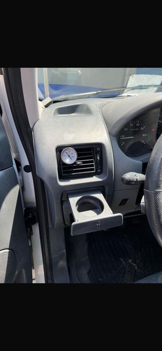 Vand Citroen Jumpy