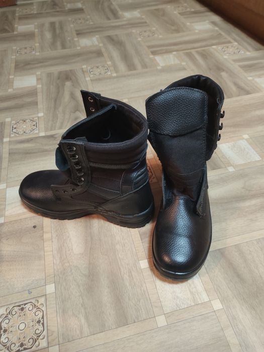 Продам берцы хорошего качества