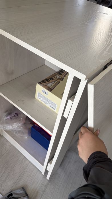 Стол книжка, раскладывающий