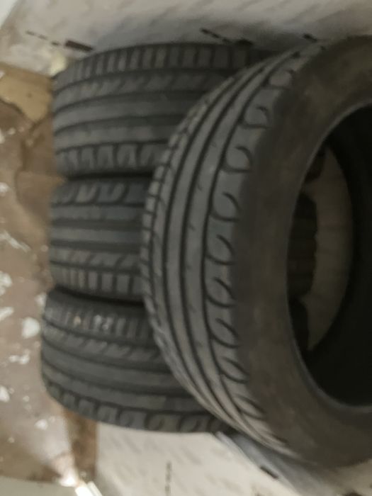 Летни гуми Таурус/taurus/ 225/45/17 цола