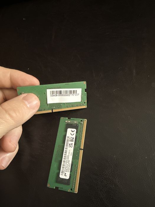 Memorie Ram, 16Gb drr4 (2x8gb), SO-DIMM(laptop)