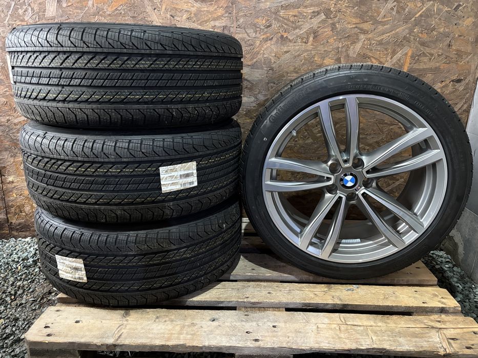 Jante BMW M Paket Seria5 G30 G31 Seria8 G14 G15 G16 Noi R19