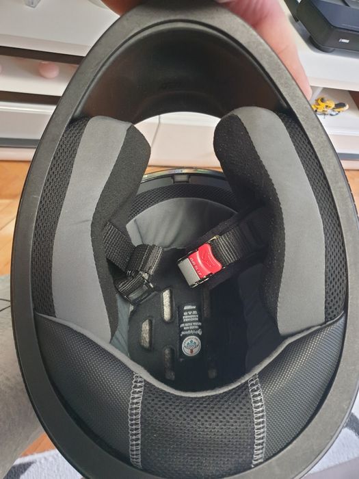 Casca Nolan integrala - N63