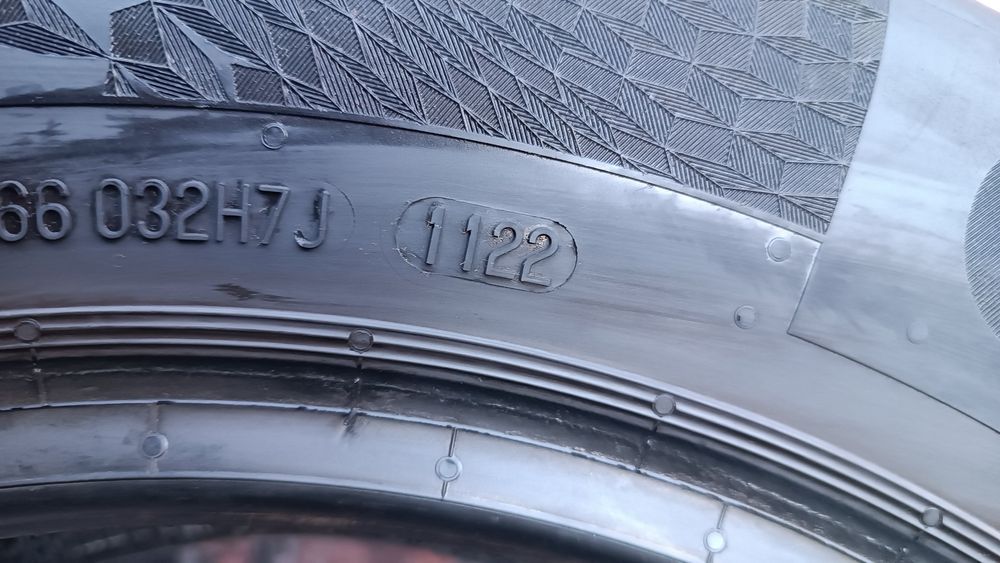 185/65/15 Continental