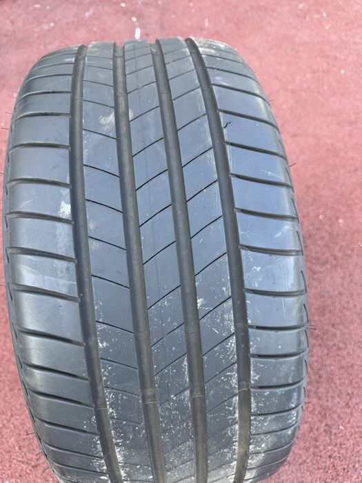 Резина Летняя Bridgestone