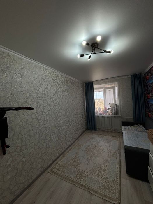 Продам квартира г Лисаковск