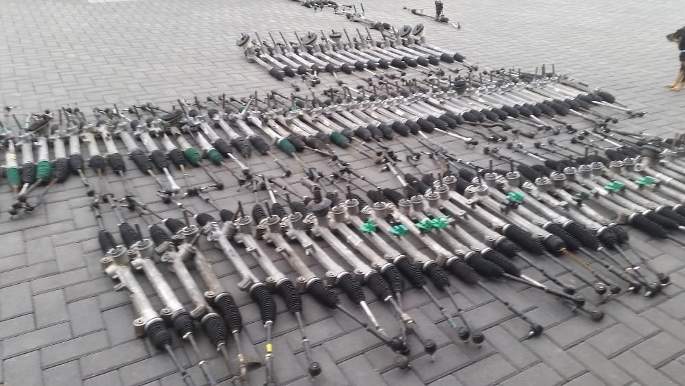 Caseta directie vw audi seat skoda si motor sau cutie