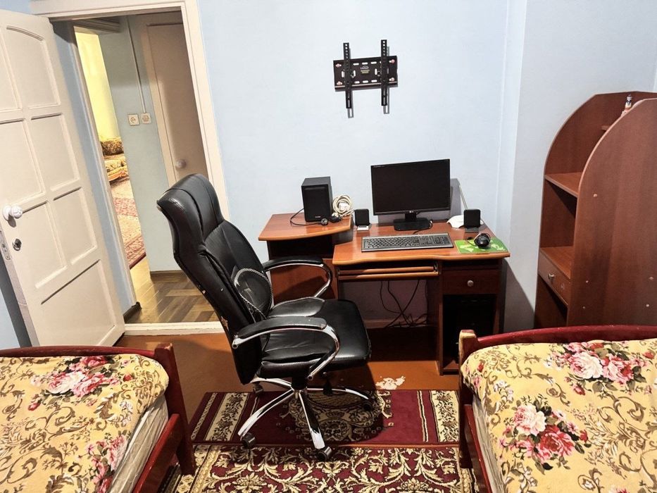 Сдаётся квартира Сергели-8