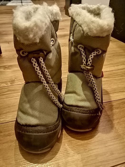 Апрески the north face 28 и DEMAR 22/23