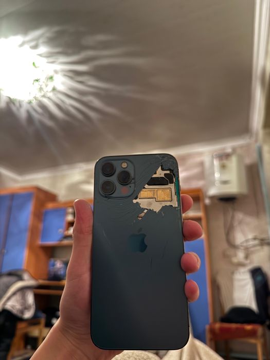 IPhone 12 pro max, срочно
