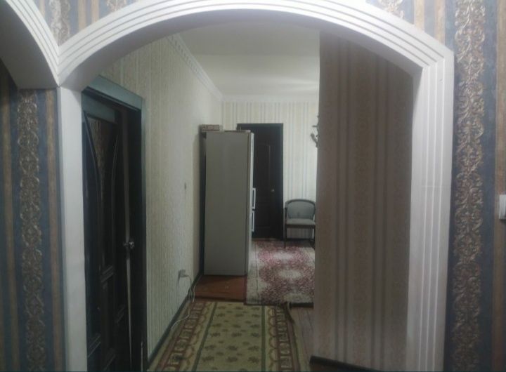 КВАРТИРА 5/5/5  Юнус-обод-15