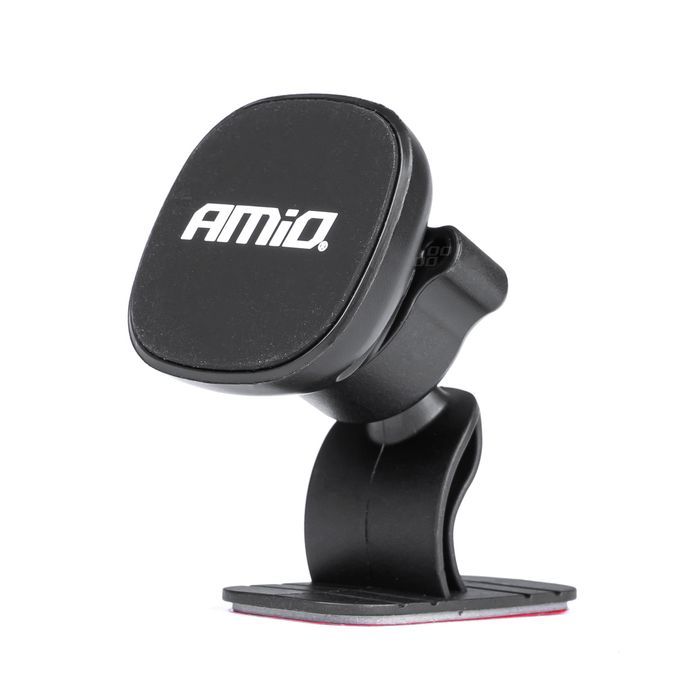 Suport auto magnetic cu montare pe bord sau alte suprafete plane Amio Polonia
