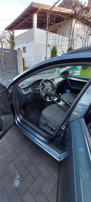 Skoda Octavia 1.6 tdi,  an 2015