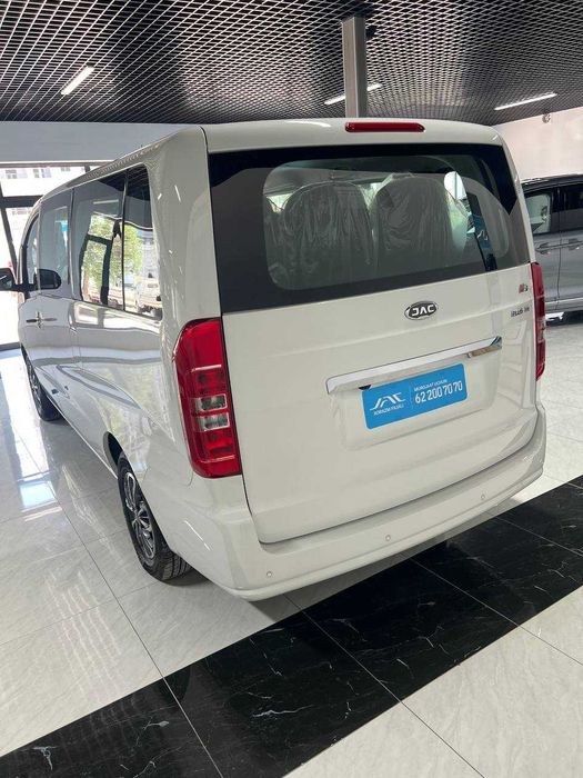 Xorazm Jac Motosr salonimizda Jac M3 0% bn rassrochka