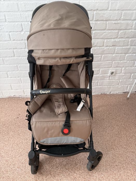 Продам коляску фирма Dunky Prime