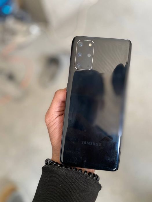 Samsung S20+5G sotiladi