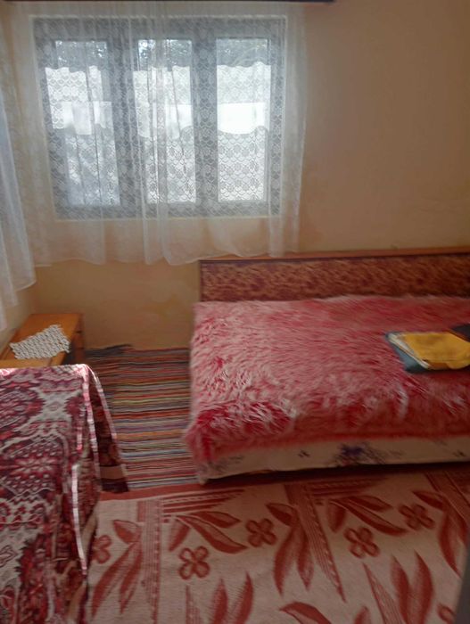 Casa ganeasa de inchiriat
