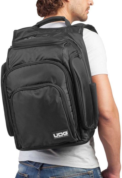 UDG Ultimate DIGI Rucsac DJ