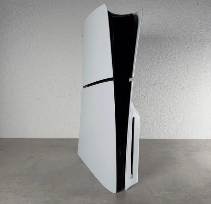 Playstation 5 Slim Disk Drive