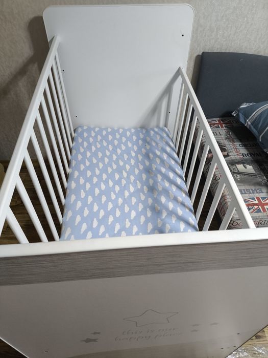 Продам кровать срочно