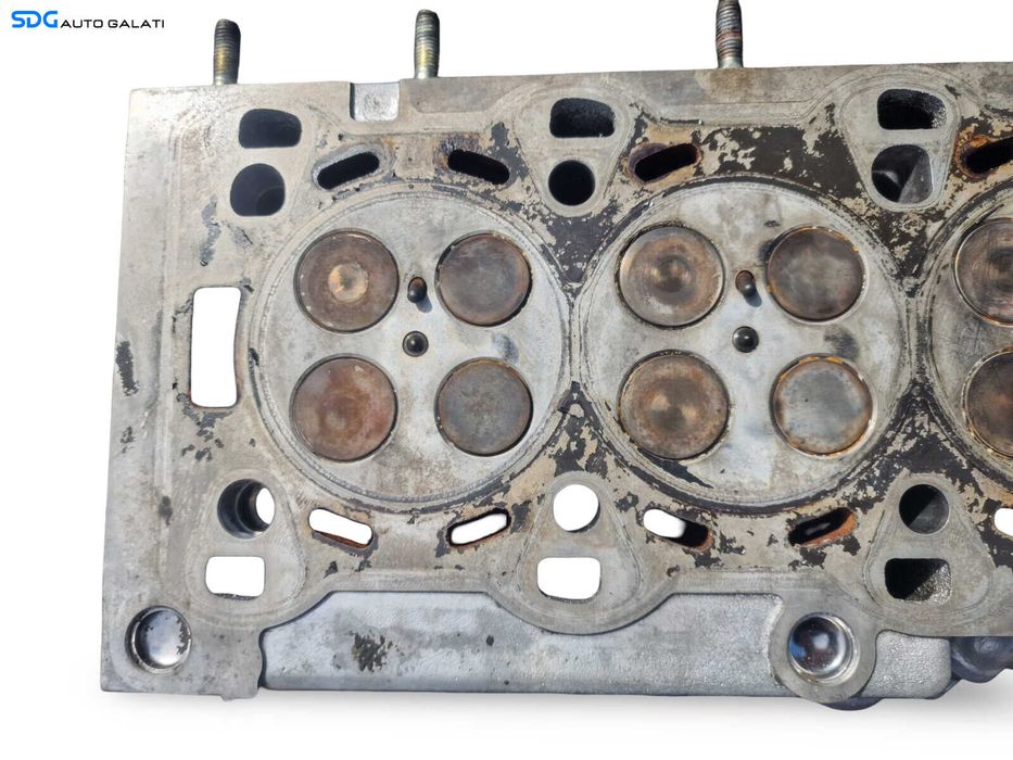 Chiulasa Chiuloasa Motor cu Ax Came Opel Vectra C 2.2 DTI Y22DTR 2002 - 2008 Cod R9128018 [H0002]