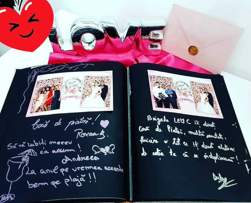 Oglinda Magică Cabina Foto Photo Booth nuntă botez evenimente