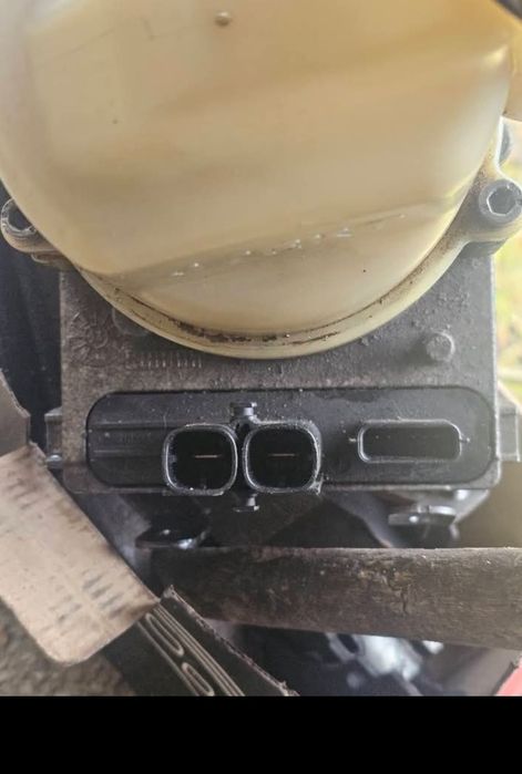 Vand pompa servo logan 2 1.5 dci euro 5