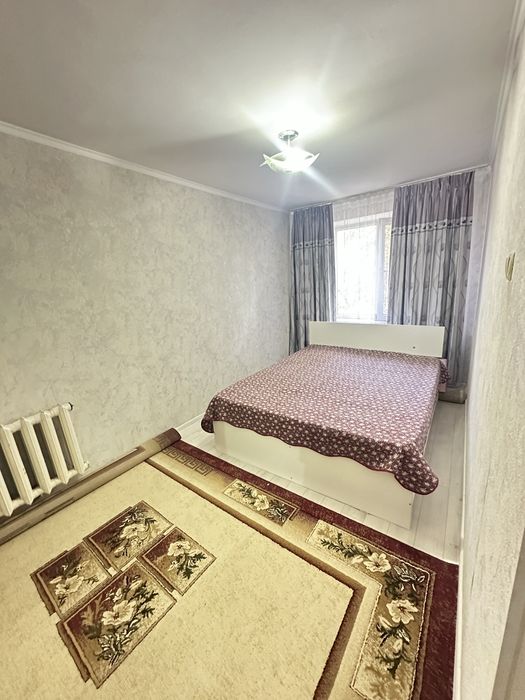 2х комн.кв. 3мкр.21дом Женис парк