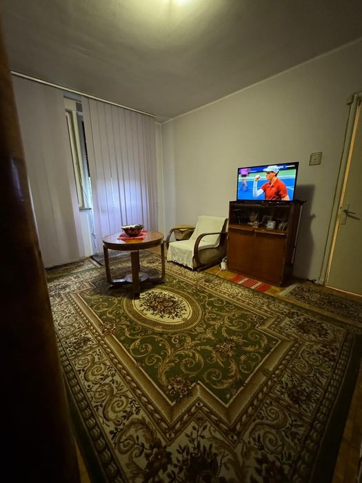 Apartament 2 camere, 47 m, etaj 2 – Calea București, Craiova