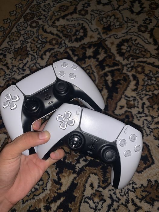 Джойстик от плейстейшен ps5