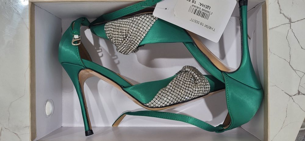 Туфли 37 размер женские