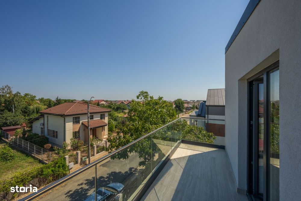 Casa individuala | 6 camere | Lot 300mp | Libertatii 22 | Tunari