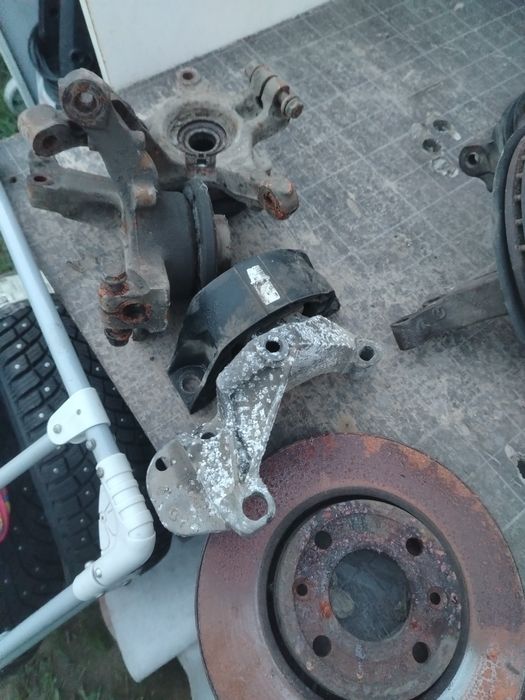 Запчасти на ларгус стартер генератора