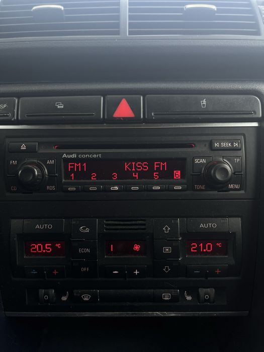 Audi A4 1.9 TDI