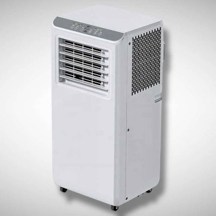 Мобильный кондиционер UAKEEN 26кв