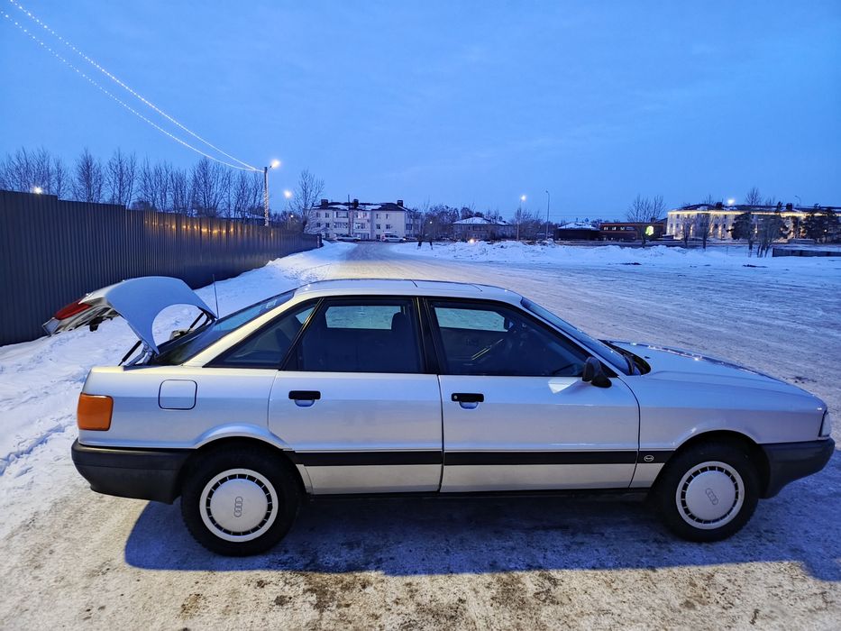 Продам авто ауди