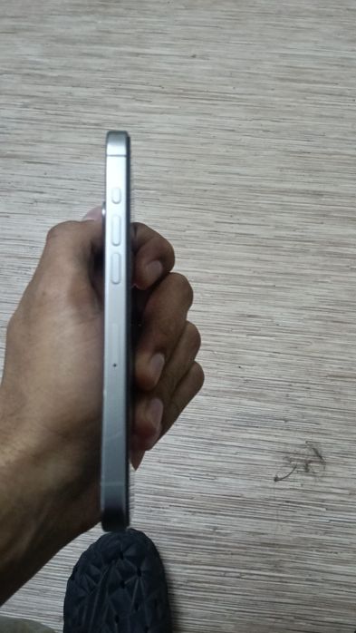 Iphone 15 pro 256gb