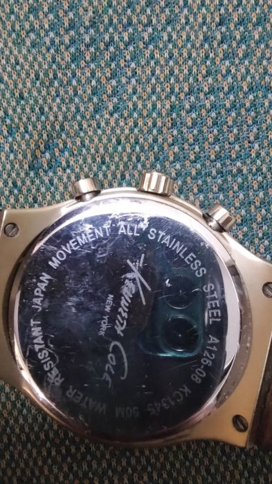 Ceas bărbătesc Kenneth Cole NY