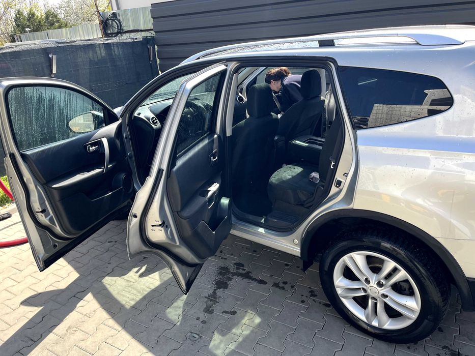 NISSAN Qashqai 2010 — imagine 2